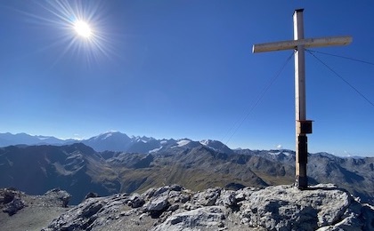 Edle Tropfen begleiten diese Feinschmecker-Runde.