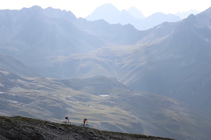 Südtirol besticht mit italienischem Lifestyle und zeitloser Gastkultur.